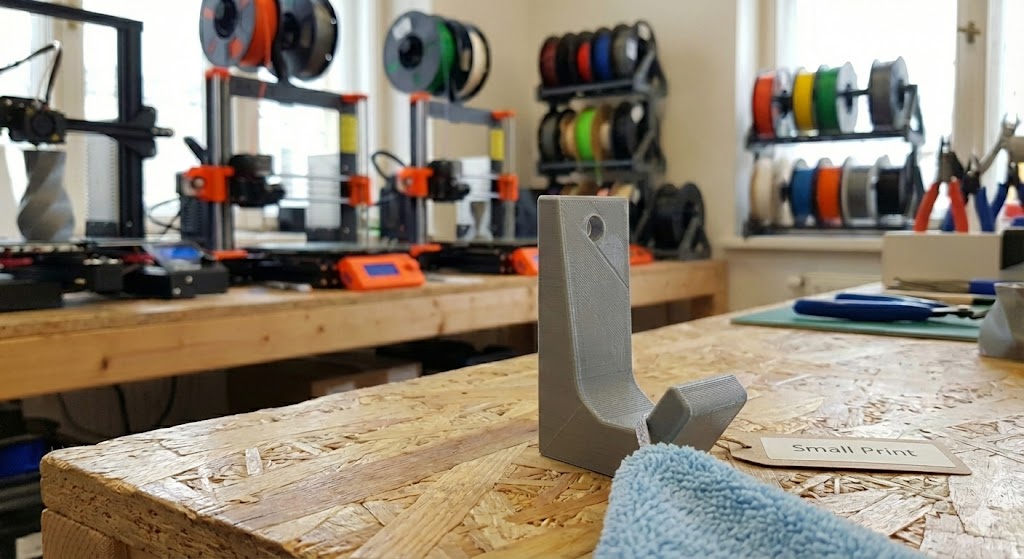 Custom design - liten/enkel