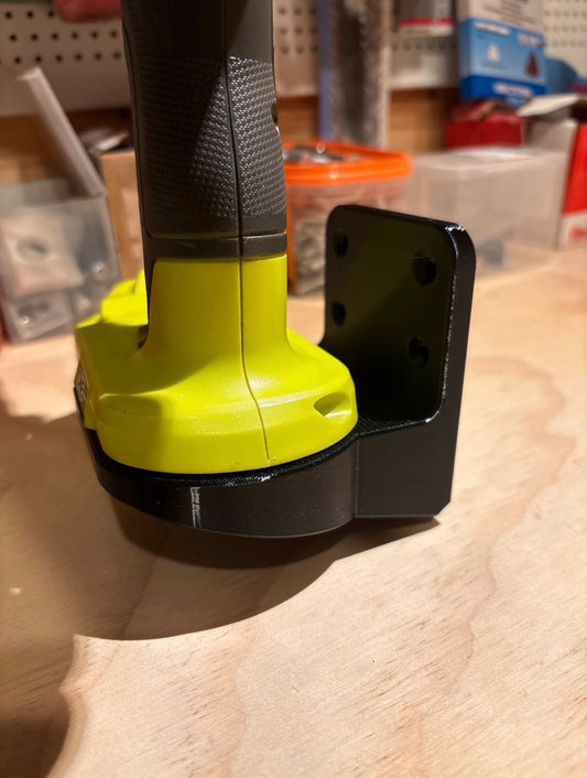 Ryobi verktøyholder