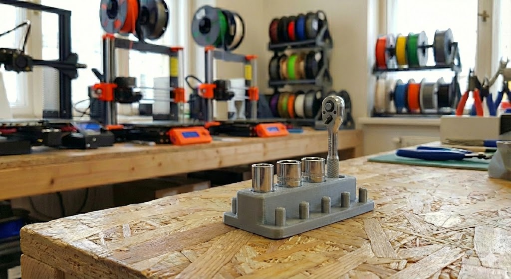 Custom design - medium