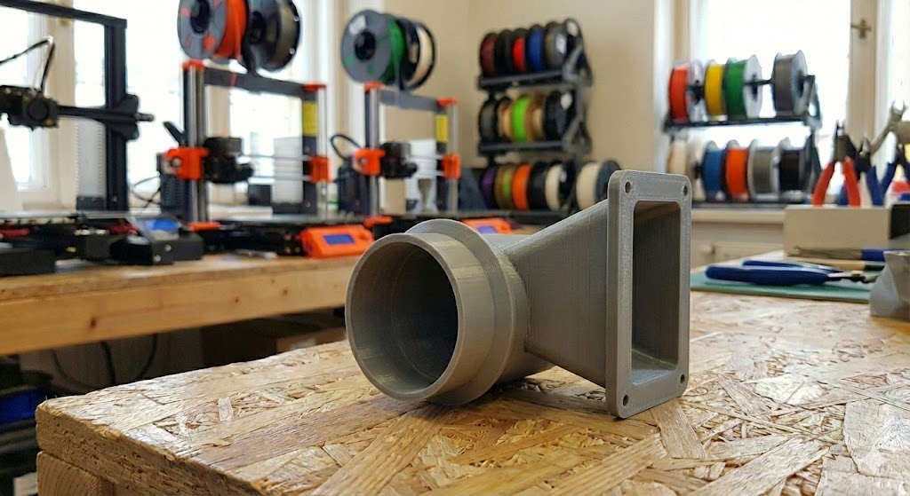 Custom design - large